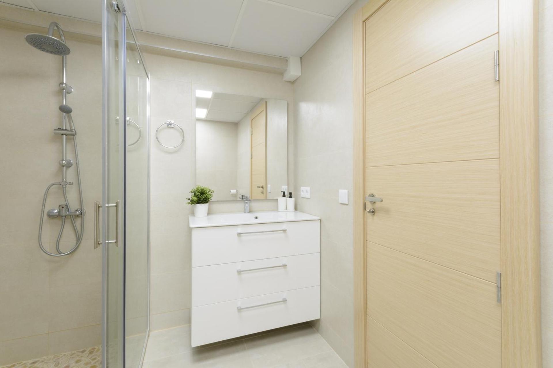 Апартаменты Ag Duplex Premium Playa de Gandia Экстерьер фото